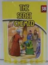 The Eternal Light #38 The Sedei Chemed