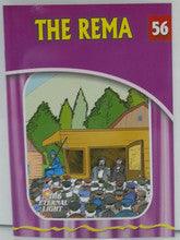 The Eternal Light #56 The Rema