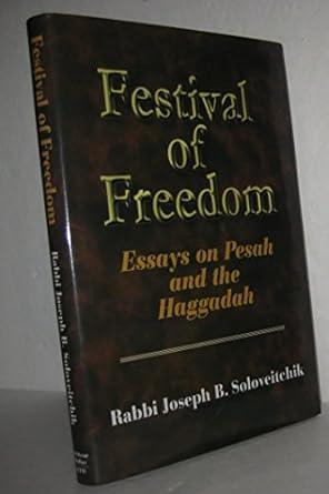 Festival of Freedom