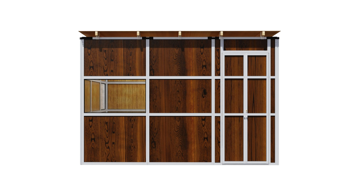 Panel Sukkahs - Sukkah Market