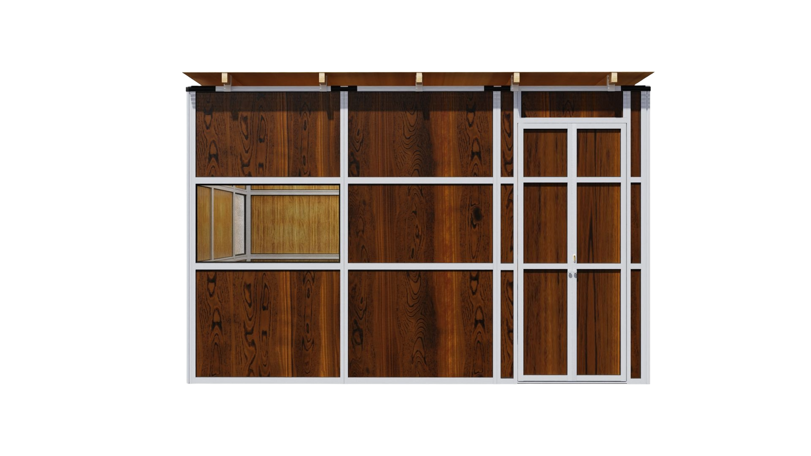 Panel Sukkahs - Sukkah Market