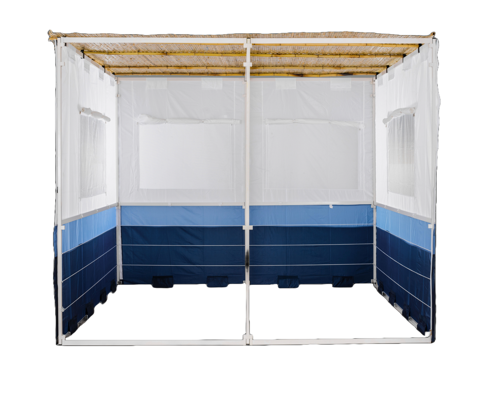 EZ Lock Sukkah - Sukkah Market