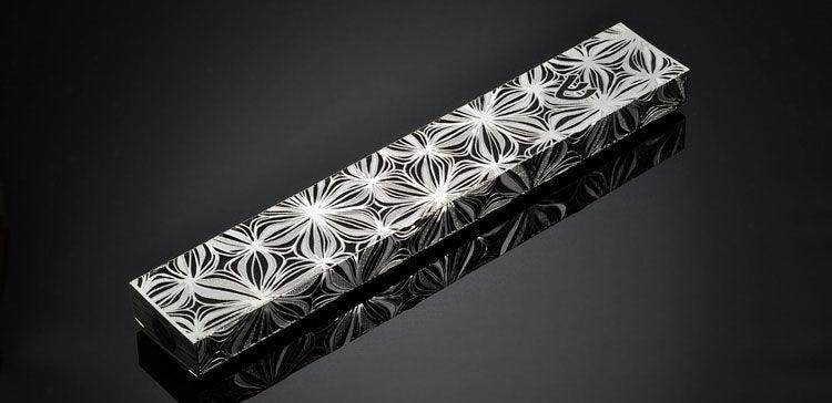 Flower Shadows XL B