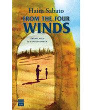 From the Four Winds Rabbi Haim Sabato