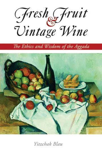 FRESH FRUIT & VINTAGE WINE