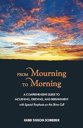 From Mourning to Morning