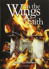 On The Wings Of Faith