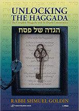 Unlocking The Haggadah