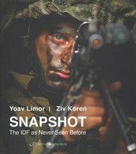 Snapshot The IDF