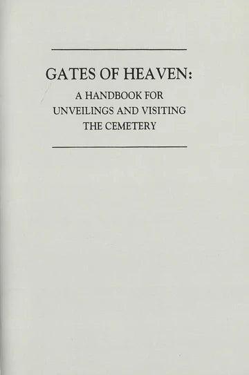 GATES OF HEAVEN