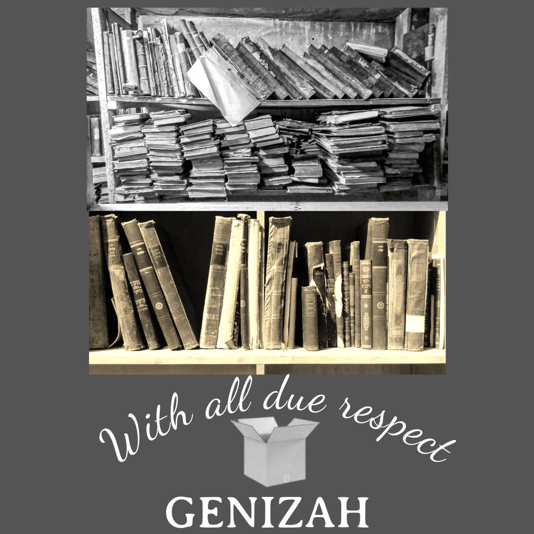 Genizah