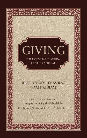 GIVING