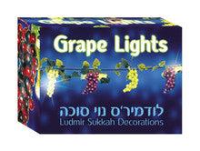 Grape Lights - 72 grapes