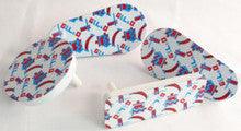Assorted Metal Purim Theme Graggers Per Gross
