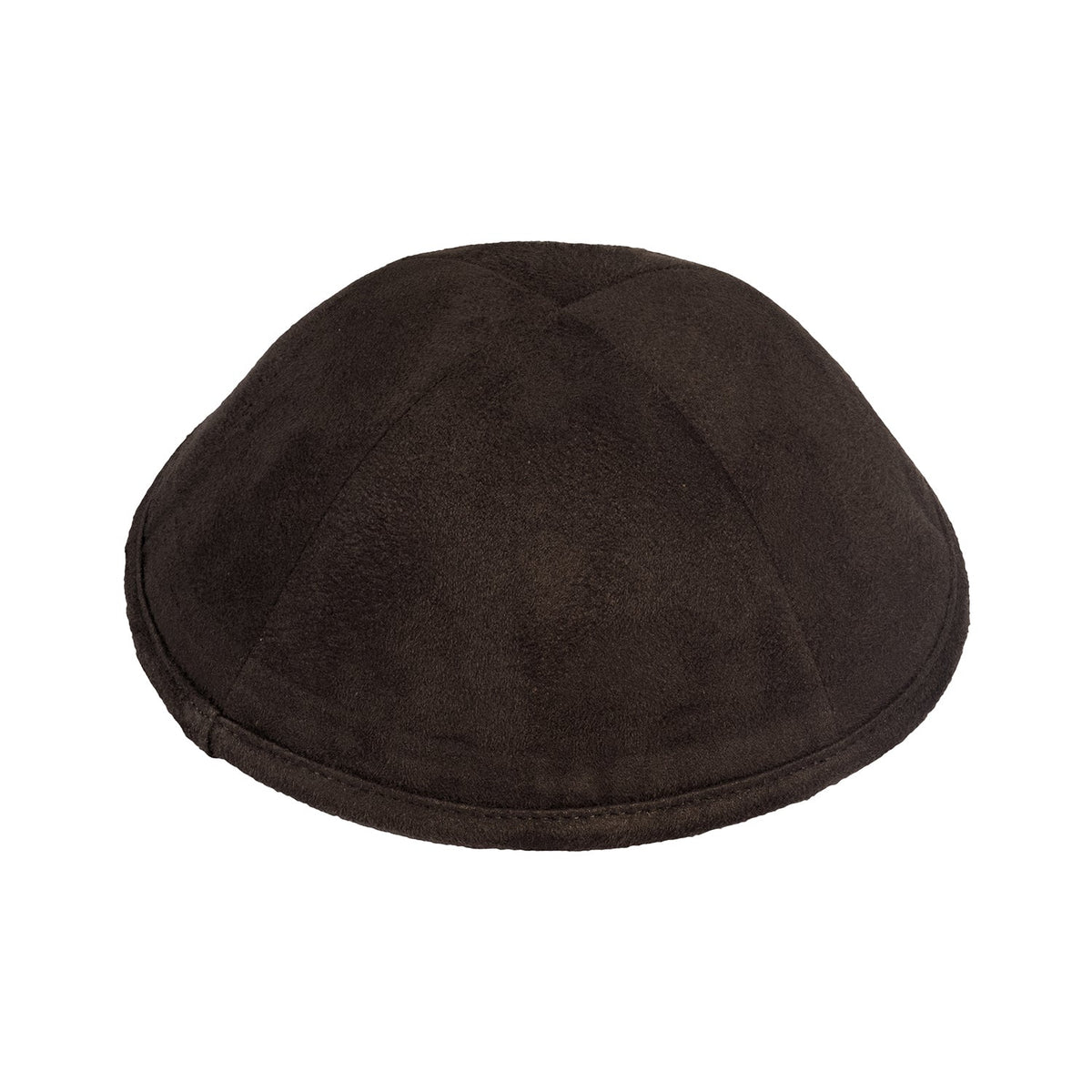 IKIPPAH SUEDE YARMULKE