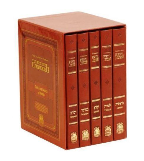 Gutnick Set L
