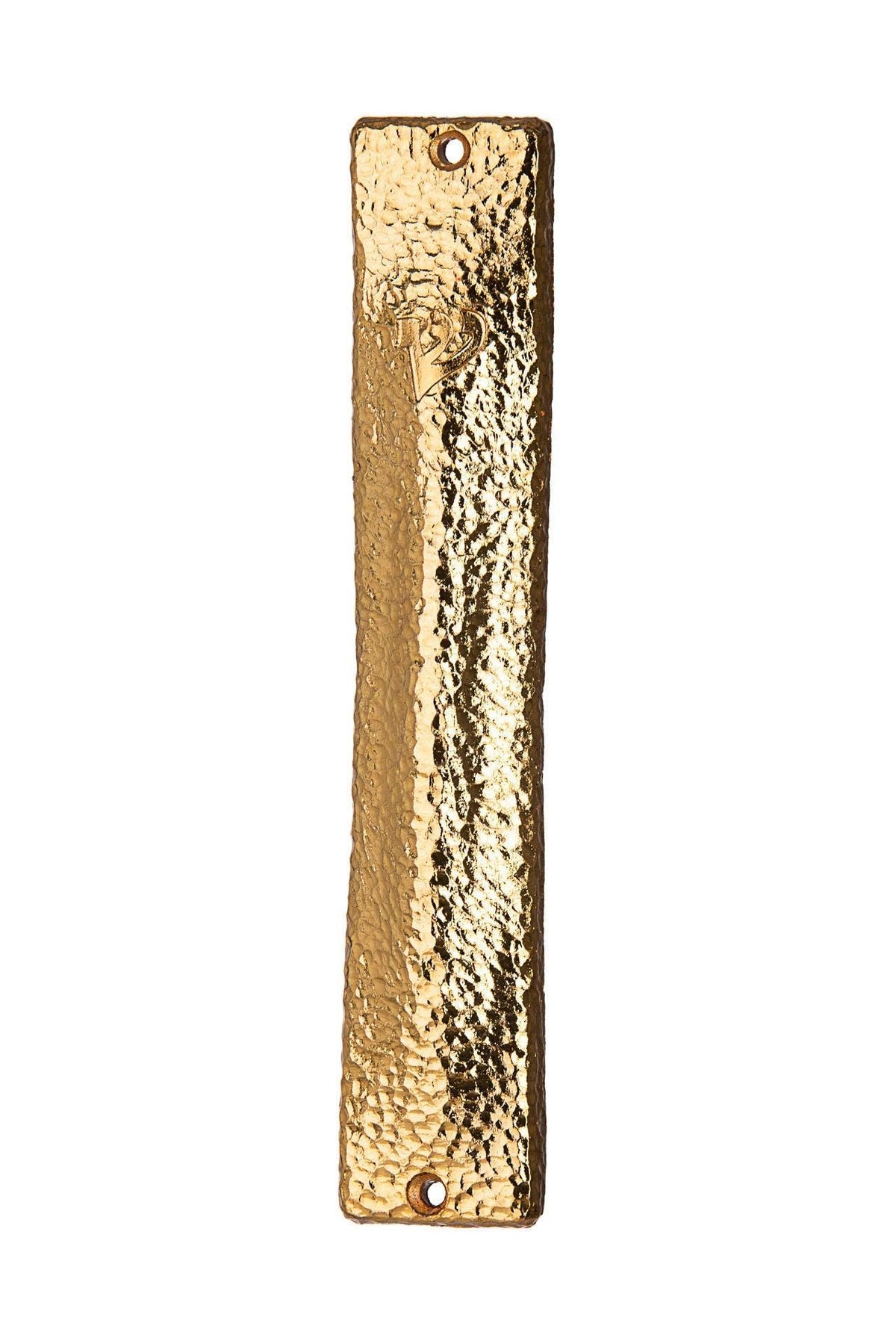 HAMMERED GOLD