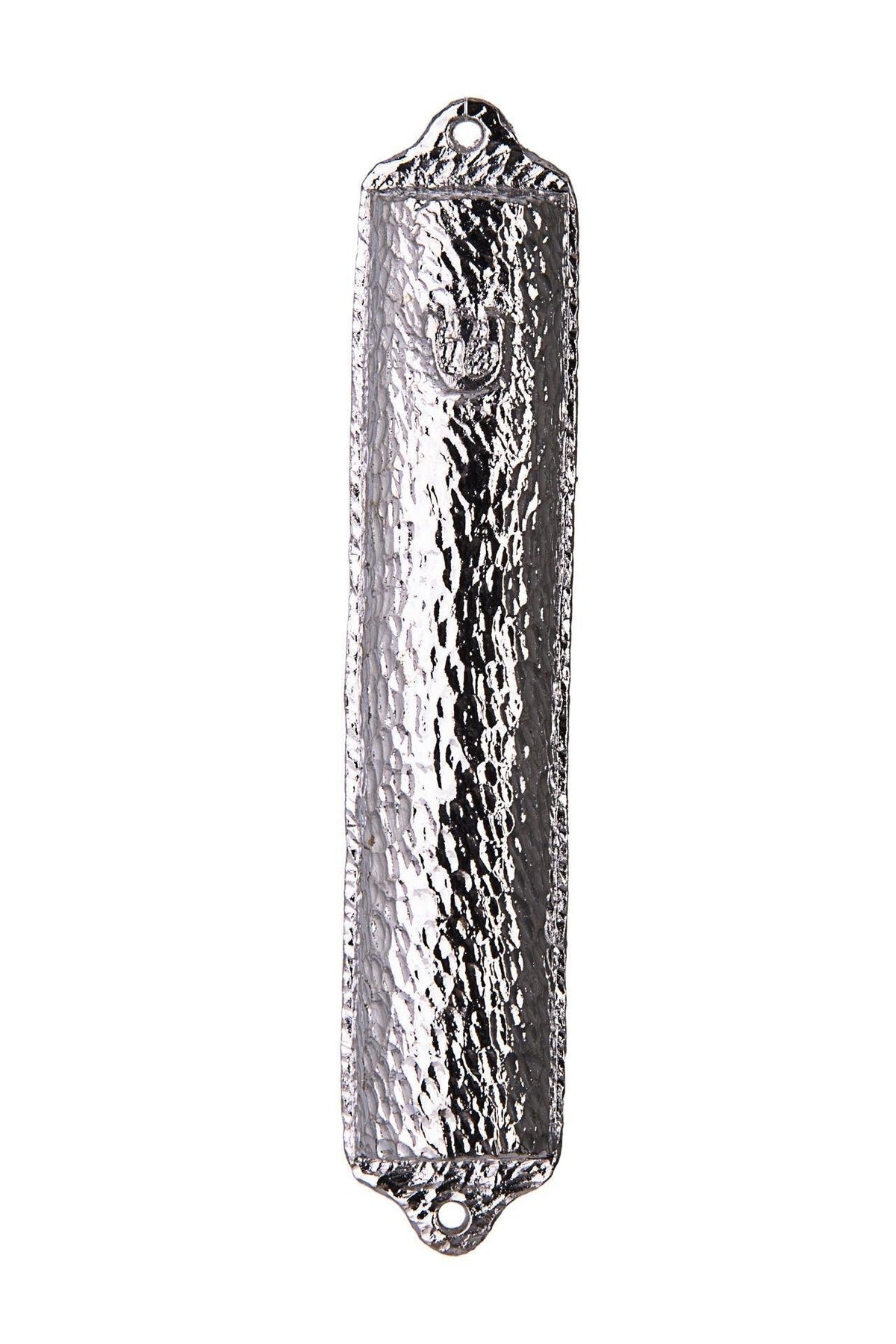 HAMMERED SILVER