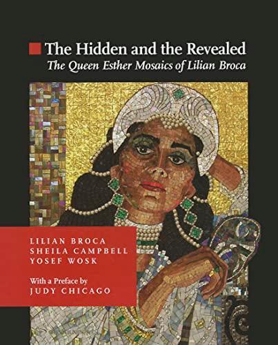 Hidden and Revealed