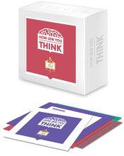 Icebreaker: How Jew You Think Game