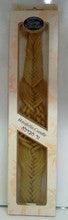 Havdallah Beeswax 12 Wicks Fancy