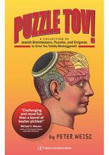 Puzzle Tov! P/B-Peter Weisz