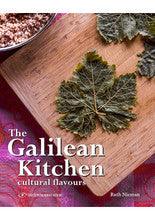 The Galilean kitchen P/B-Nieman