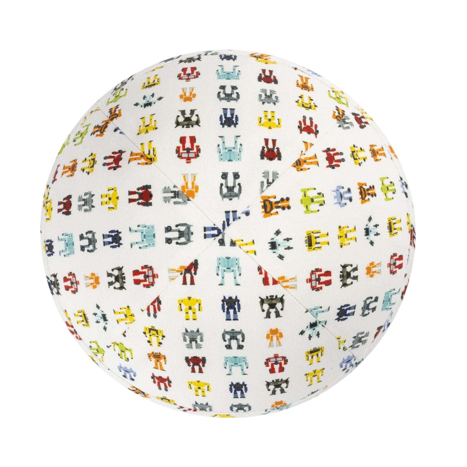 IKIPPAH TRANSFORMERS YARMULKE