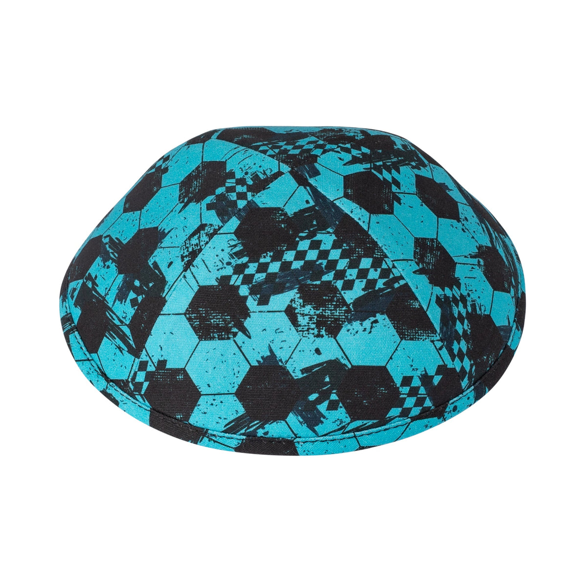 IKIPPAH SOCCER CHAMP YARMULKE