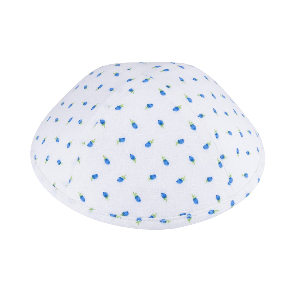 IKIPPAH FLORAL YARMULKE