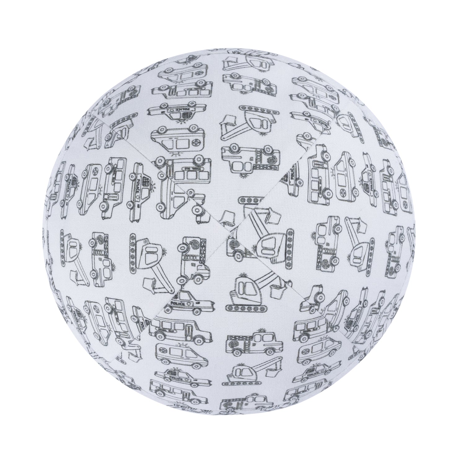 IKIPPAH COLOR ME MINE