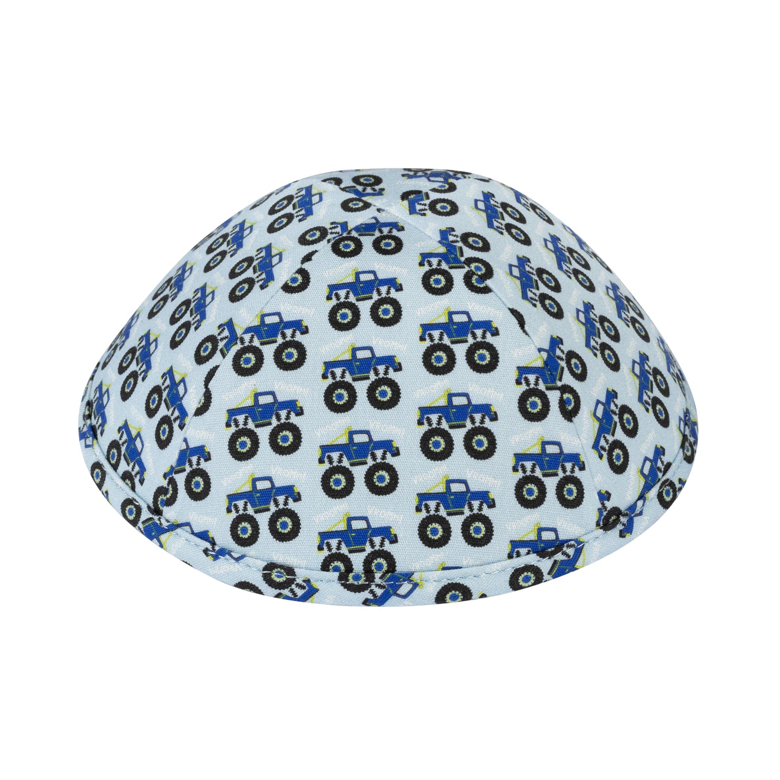 IKIPPAH VROOM VROOM YARMULKE