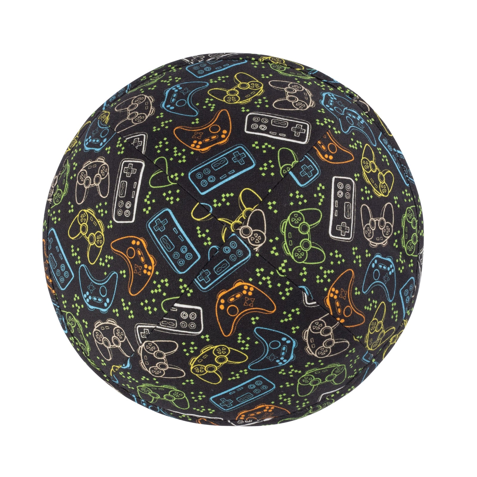IKIPPAH GAMER YARMULKE
