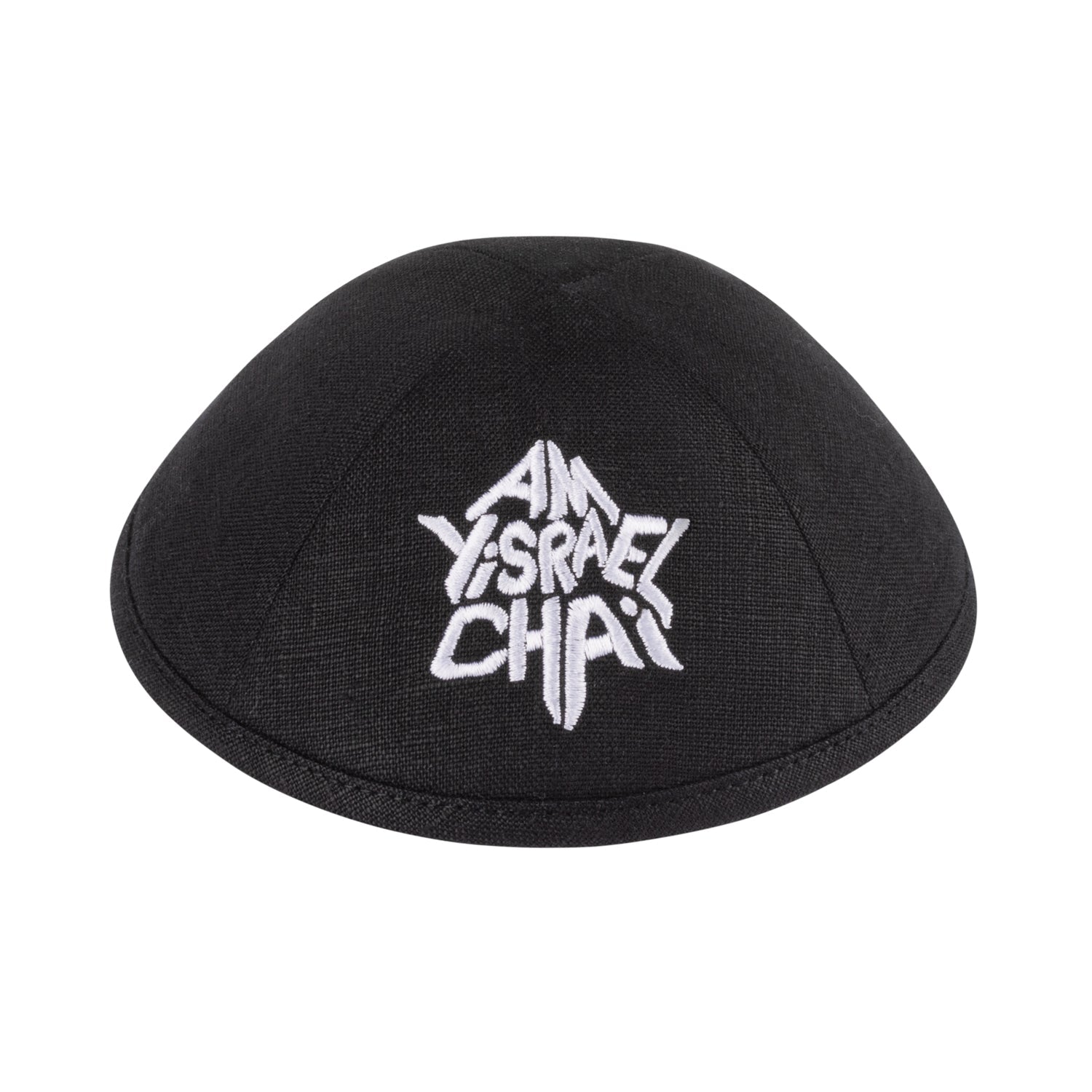 AM YISRAEL CHAI STAR