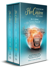 Her Children Return (Jerusalem) 2 Vol. Set -Littman