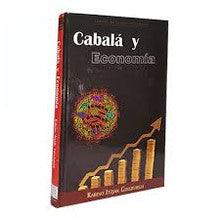 Cabala Y Economia Spanish