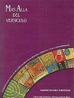 Mas Alla Del Verciculo (Eliahu Birnbaum) Spanish
