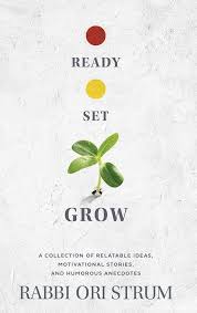 Ready. Set. Grow.