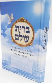 ברית עולם