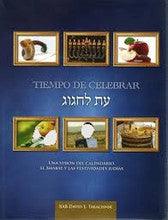 Tiempo De Celebrar
