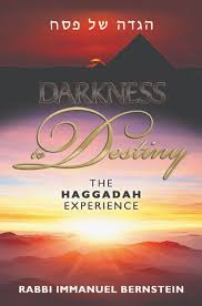 Darkness to Destiny