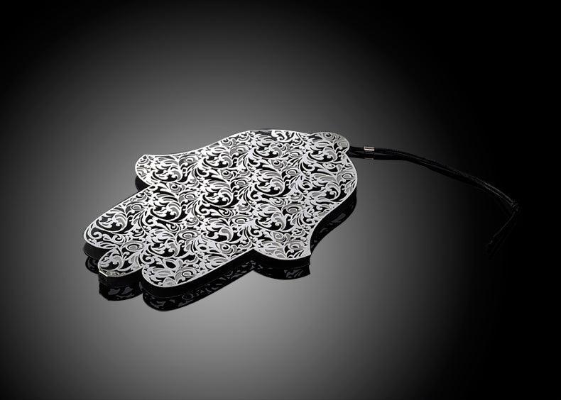 Royal Jacquard