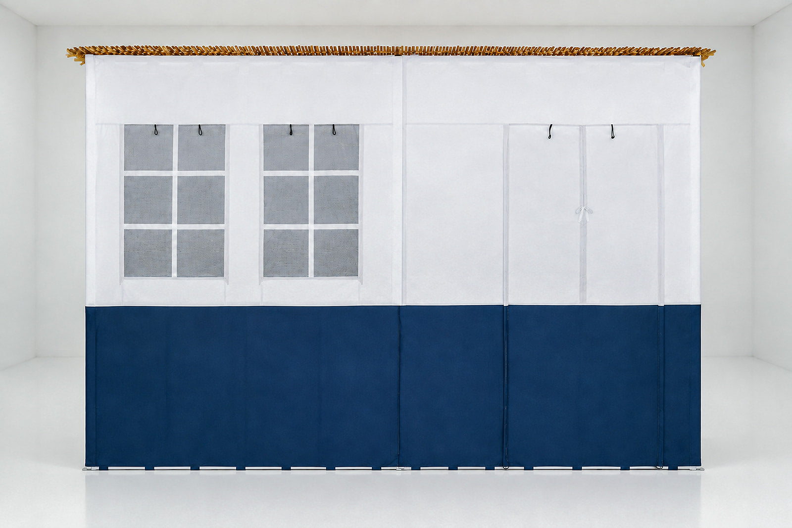 Jewel Series Sukkah - Sapphire