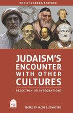 Judaism's Encounter With Other Cultures