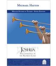 Joshua: The Challenge of the Promised Land