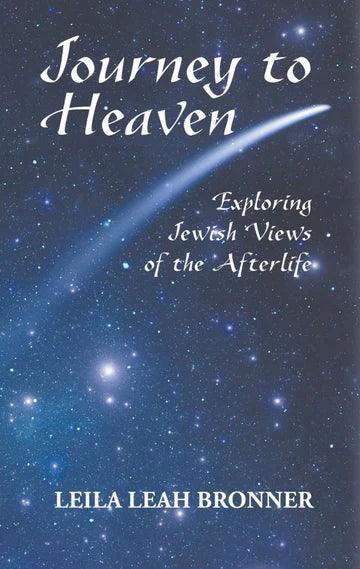 JOURNEY TO HEAVEN