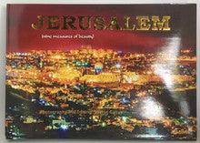 Jerusalem: Nine Measures of Beauty