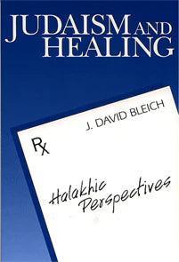 JUDAISM AND HEALING