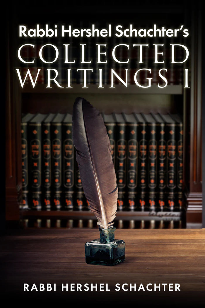 Collected Writings 1