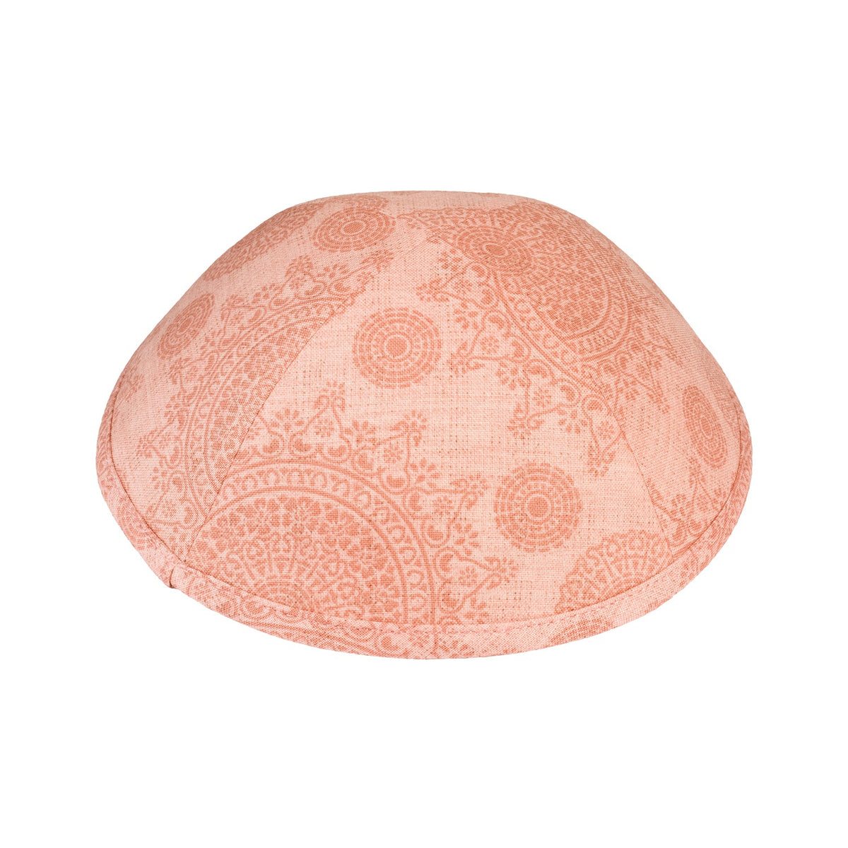IKIPPAH BLUSHED YARMULKE